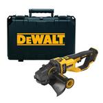 Dewalt DCG460NK akumulatorska kutna brusilica