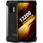 Ulefone Power Armor 13, 128GB, 6.81"