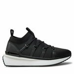 Tenisice DKNY K4451210 Crna