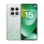 Xiaomi Redmi Note 15, 128GB, zeleni