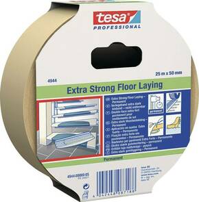 Tesa EXTRA STRONG 04944-00002-11 dvostrana ljepljiva traka tesafix® 4944 bijela (D x Š) 10 m x 50 mm 1 St.