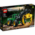 LEGO® Technic: John Deere 948L-II Skidder (42157)