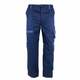Radne hlače 2u1 CLASSIC SMART - XXXL,Plava