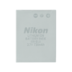 Nikon baterija EL-8