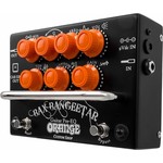 Orange Bax Bangeetar Guitar Pre-EQ