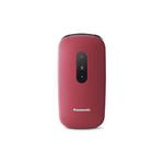 Panasonic KX-TU446EXR, crveni