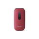 Panasonic KX-TU446EXR, crveni