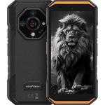 Ulefone Armor X32 Pro, 256GB, crni