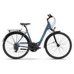 Bicikl Winora Domingo X21 Low Moonlit Mist Matt (2027) - 50 CM