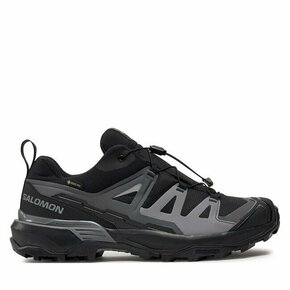 Tenisice Salomon X Ultra 360 GORE-TEX L47453200 Crna