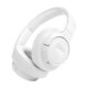 JBL Tune 770NC White slušalice, bluetooth, bijela, 100dB/mW/10dB/mW, mikrofon