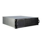 Inter-Tech IPC 3U-30255 kućište, crno, ATX
