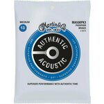 Martin &amp; CO MA550PK3 Acoustic SP 3 Pack