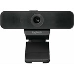 Logitech C925E web kamera, 1280X720/1920X1080