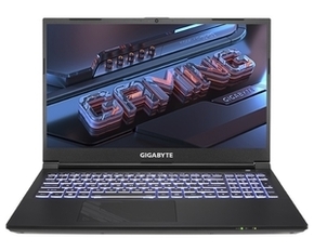 Gigabyte G5 GE Intel Core i5-12500H