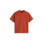 Vans LX SS Tee Muškarci - Majice Vans - Narančasta - VN000PFJY7X-S - Size: S