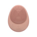 EGGO Sonični uređaj za čišćenje lica - Ružičasta