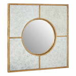 Zidno ogledalo 70x70 cm Zariah – Premier Housewares