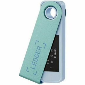 Digitalni novčanik Ledger Nano S Plus