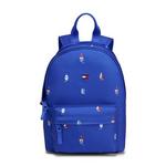 Tommy Hilfiger ruksak za djecu plava KA0KA00056.9BY2