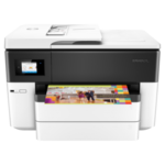 HP Officejet Pro 7740 kolor multifunkcijski inkjet pisač, G5J38A, duplex, A3/A4, 4800x1200 dpi, Wi-Fi