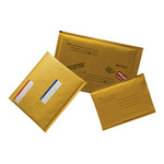 Kuverte sa zračnim jastukom za CD 20x18/16x18cm "C/D" pk10 Fornax