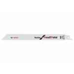 Bosch S 1022 HF Flexible for Wood and Metal