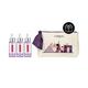 L'Oréal Paris Revitalift Filler HA 1,5% Set 3x serum za lice 30 ml + kozmetička torbica 1 kom za žene