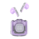 SBOX bluetooth earbuds slušalice s mikrofonom EB-TWS148 ljubičaste