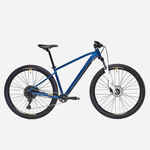 Rockrider Touring Explore 520, bicikl, plavi 29er