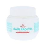 Kallos Cosmetics Hair Pro-Tox maska za oštećenu kosu 275 ml
