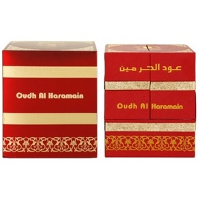 Al Haramain Oudh Al Haramain tamjan 100 g