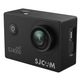 Video kamera SJCAM SJ4000 WiFi black 6970080834212