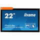 iiyama TF2234MC-B7AGB monitor, Open Frame, FHD, LCD, LED, IPS, 54,6 cm (21.5")