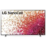 LG 55NANO753PR televizor, 55" (139 cm), NanoCell LED, Ultra HD, webOS