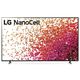 LG 55NANO753PR televizor, 55" (139 cm), NanoCell LED, Ultra HD, webOS