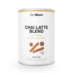 GymBeam Chai Latte Blend 250 g