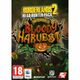 Borderlands 2 DLC Headhunter 1: TK Baha’s Bloody Harvest