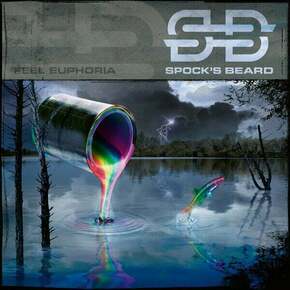 Spock's Beard - Feel Euphoria (20th Anniversary) (2 LP)