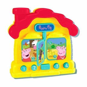Glazbena igračka Peppa Pig Farma 15 x 5 x 15 cm