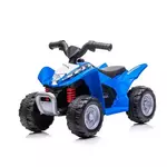 Honda quad na akumulator 6V ATV Blue - plava