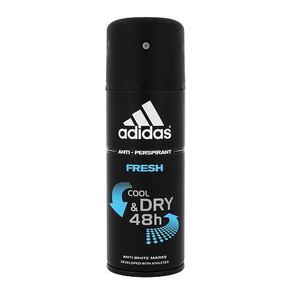 Adidas Cool and Dry Fresh Dezodorans u spreju 150 ml