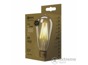 Emos Z74302 LED lampa (E27