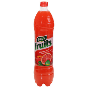 Juicy Fruits crvena naranča