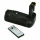Jupio Battery Grip for Canon EOS 6D držač baterija JBG-C009 BG-E13 za LP-E6