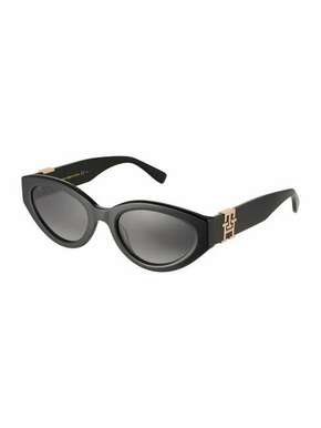 TOMMY HILFIGER Sunčane naočale '1957/S' zlatna / crna