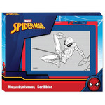Spiderman magnetska ploča za crtanje