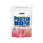 Weider Protein 80 Plus - 500g - Jagoda