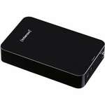Intenso 6031516 vanjski disk, 8TB, SATA, 5400rpm, 32MB cache/8MB cache, 3.5", USB 3.0