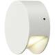 SLV PEMA® 231010 LED zidna svjetiljka 4.7 W toplo bijela bijela